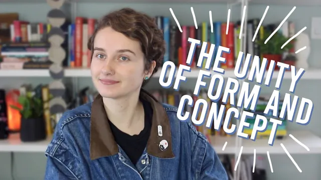 Writing Experimental Fiction | Using Form in Your Writing thumbnail