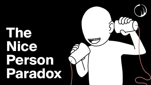 If You Don't Understand This, You Don't Understand People thumbnail