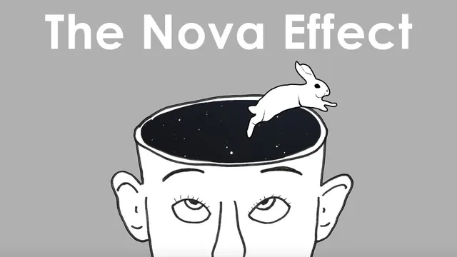 The Nova Effect - The Tragedy of Good Luck thumbnail