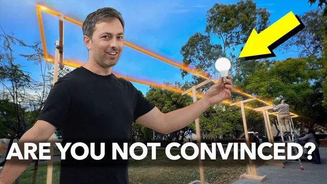 How Electricity Actually Works thumbnail