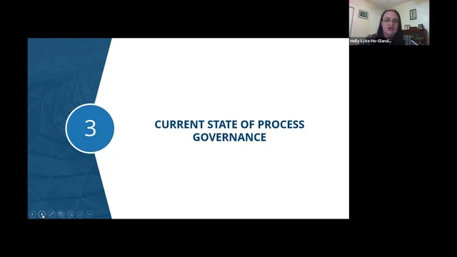 Building Success: Effective Process Governance thumbnail