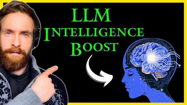 Use THIS Today to Make Your Local LLM Smarter + Claude 3 Opus Tips thumbnail