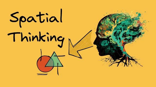 Unlock Your Creativity with Visualization: The Power of Spatial Thinking thumbnail