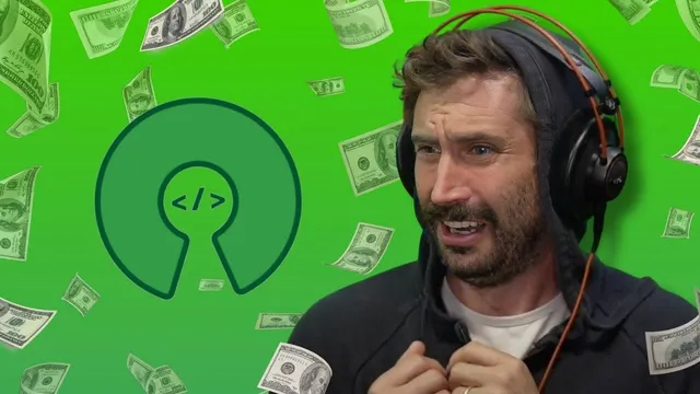 The Risk Of OpenSource And VC thumbnail