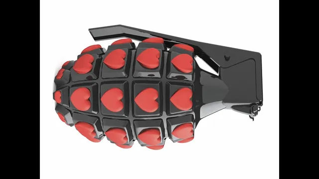 Is All Fair In Love And War? thumbnail