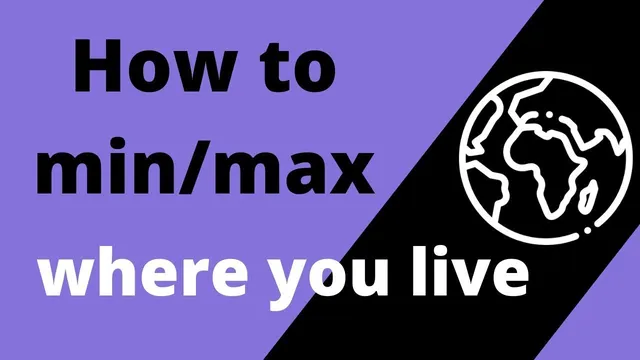 Why I've lived in 5 countries thumbnail