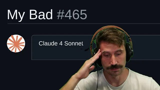 LLMs are caught cheating thumbnail