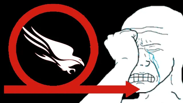 CrowdStrike Unofficial Retro thumbnail