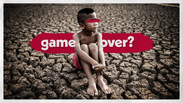 Capitalism Might Just K*ll Us All thumbnail