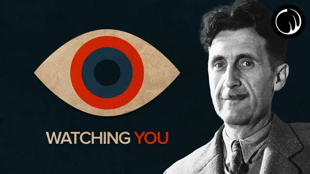 The Paradox of Being a Good Person - George Orwell's Warning to the World thumbnail
