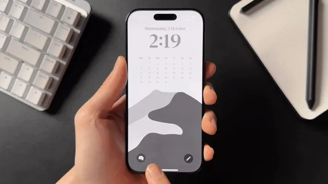 How I turned my iPhone into a Second Brain thumbnail