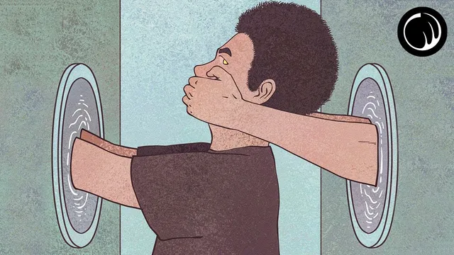 You’d Be Surprised How Closed-Minded You Are | Jacques Derrida thumbnail