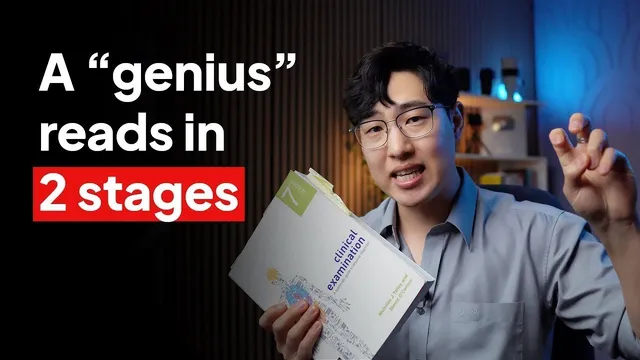 How to Remember Everything You Read thumbnail