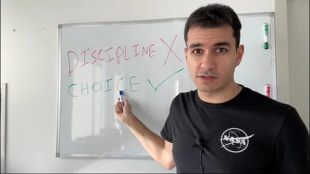 Discipline is for Losers thumbnail