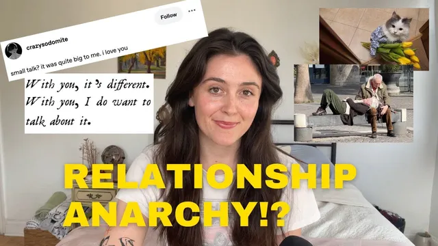 Watch This If You're Ready to Rethink Romantic Relationships thumbnail