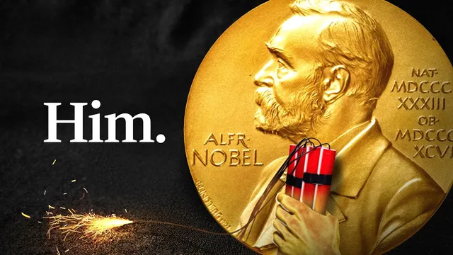 The Man Who Fooled The World thumbnail