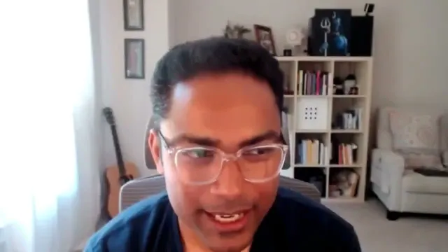 RoamDepot Interview with Abhay Prasanna - Random Block and Auto Tag Mode thumbnail