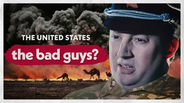 Are We The Baddies? thumbnail