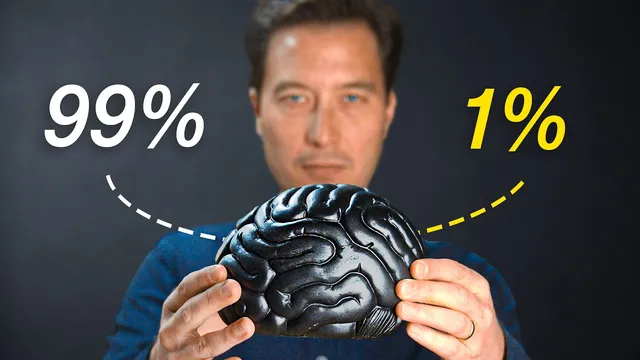 Bust Your Brain Blocks: 7 Limiting Beliefs Holding You Back! thumbnail