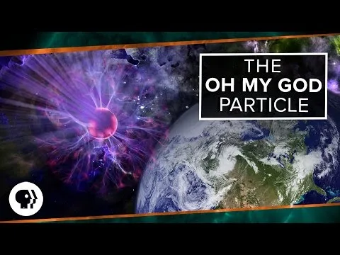 The Oh My God Particle thumbnail