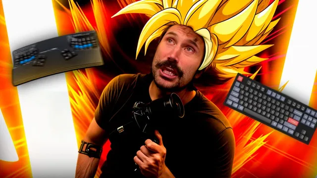 Keyboard Show and Tell | The Standup thumbnail