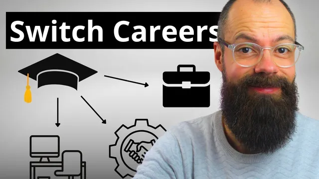 I Wish Every PhD Graduate Would Watch This... thumbnail