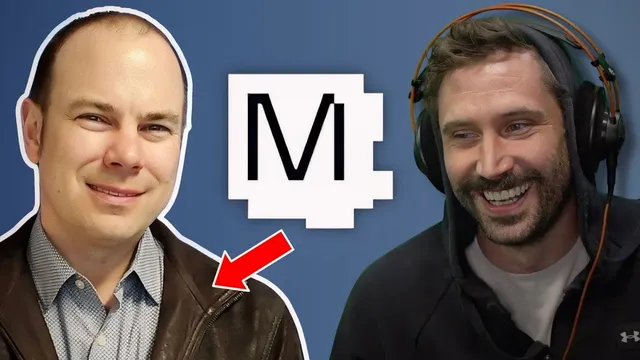 I Interviewed The Creator Of LLVM, Clang, Swift, and Mojo thumbnail