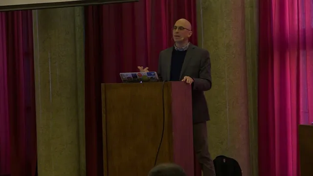 Write the Docs Prague 2017: What nobody tells you about documentation by Daniele Procida thumbnail