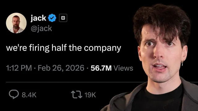 Software engineering is dead now thumbnail