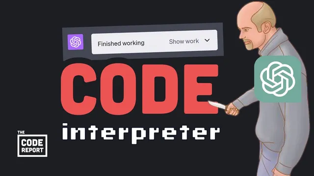 ChatGPT just leveled up big time... thumbnail