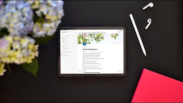 this productivity system changed everything // how to build a second brain thumbnail
