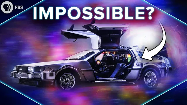 Is Time Travel Impossible? thumbnail