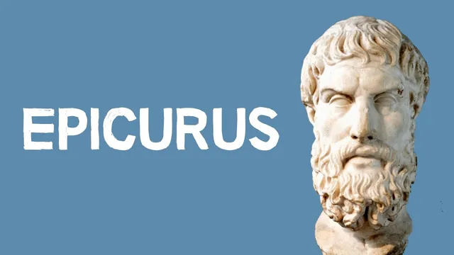 The Philosopher of Pleasure | EPICURUS thumbnail