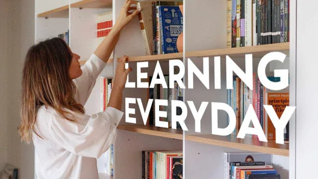 How I Study Every day With a Full Time Job thumbnail