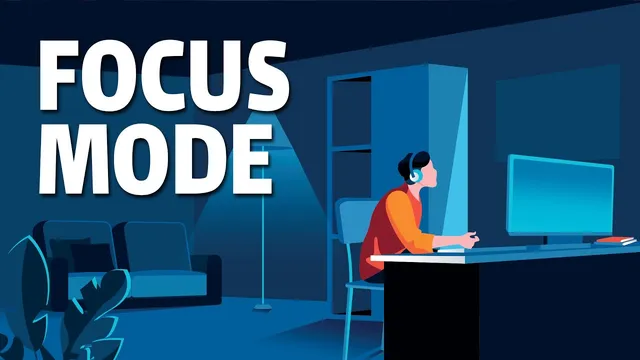 Build the deep work habit for your note-taking with Focus Mode thumbnail