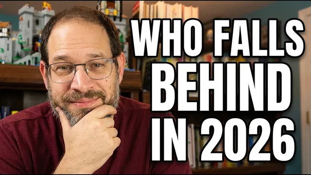 The Compounding Gap That Makes 2026 the Last Chance to Catch Up thumbnail