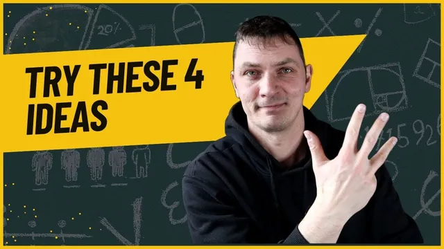 Dissertation discussion chapter - 4 ways in which you can structure it thumbnail