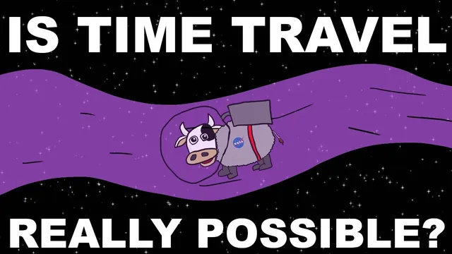 Is Time Travel Really Possible? thumbnail