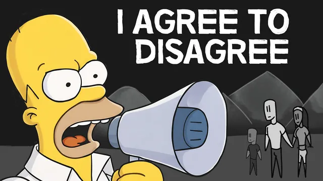 Why Dumb People Feel So Smart | The Dunning–Kruger Effect thumbnail