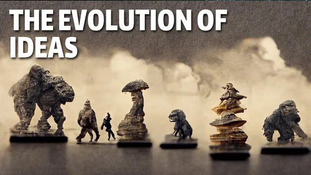 DNA's secret for your Zettelkasten note-taking thumbnail