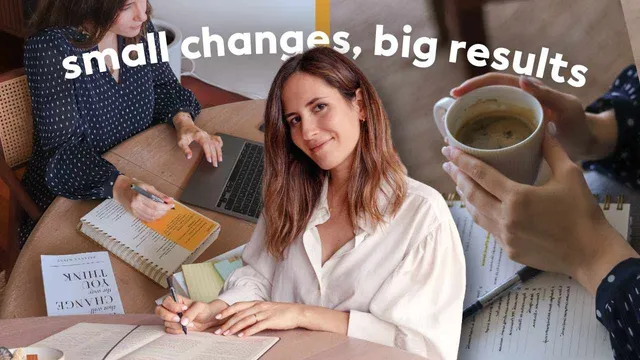 Productive WHILE Tired? — Here’s How thumbnail