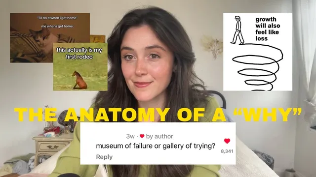 the life design process that changed my art (& actually, changed everything) thumbnail