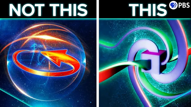 Electrons DO NOT Spin thumbnail