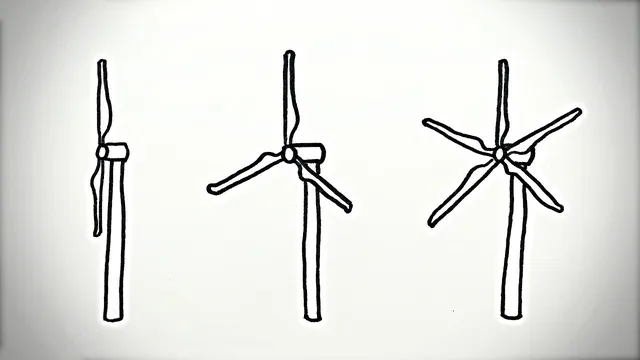 Why Do Wind Turbines Have Three Blades? thumbnail