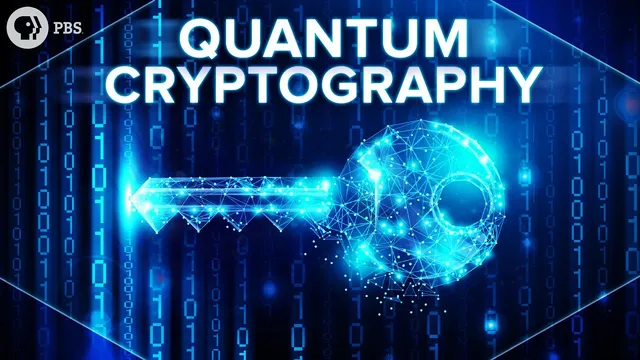 Why Quantum Computing Requires Quantum Cryptography thumbnail