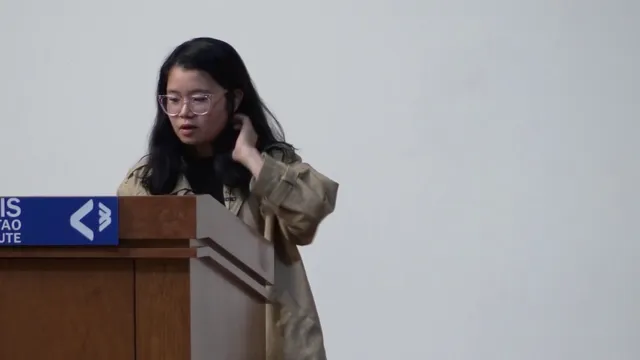 Chip Huyen on Machine Learning Interviews (Full Stack Deep Learning - November 2019) thumbnail