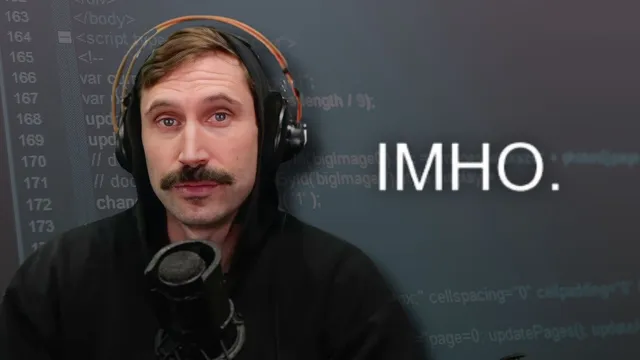 10 Years Later: Software Opinions I’ve Completely Changed thumbnail