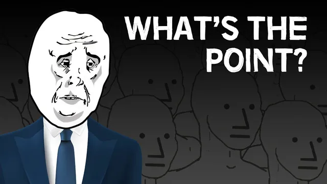 Why Nothing Feels Exciting Anymore thumbnail