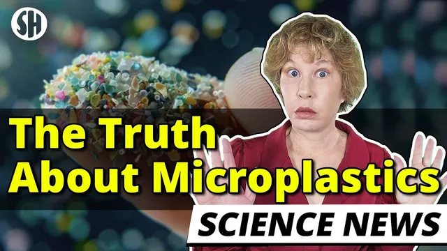 How Bad Are Microplastics? thumbnail