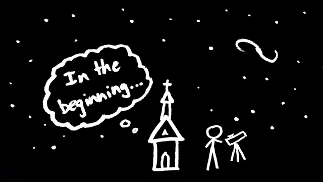 Science, Religion, and the Big Bang thumbnail